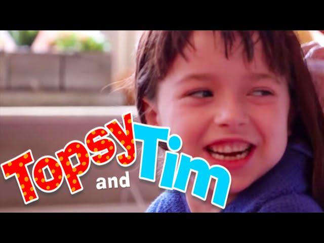 Topsy & Tim 117 - ITCHY HEADS | Topsy and Tim Full Episodes