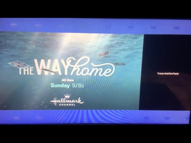 Johnson Production Group/Hallmark Channel (2023)