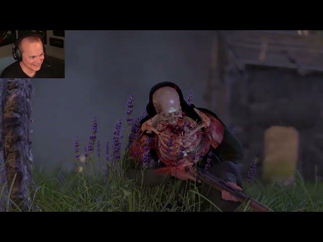 [07-19-2022] Sniper Elite 4 | Nightmare of Decay
