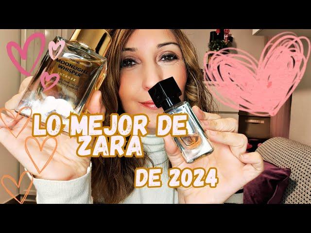 ZARA️MIS MEJORES COMPRAS DE 2024🩷