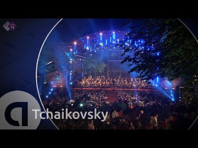 Tchaikovsky: Ouverture 1812 | Prinsengrachtconcert 2013