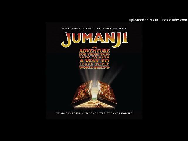 James Horner  Prologue And Main Title