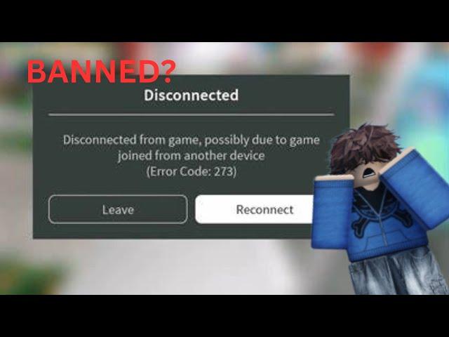 All Roblox Error Codes (Explained)