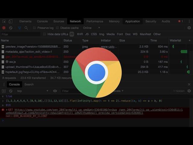 Chrome DevTools - Everything you need to know