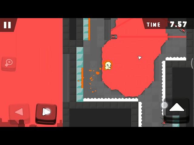 Mad Dex level 43 gameplay