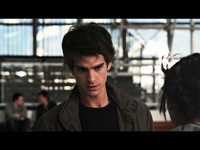 Andrew Garfield scene ultra hd (4k) #1440p #peterparkerscene pack #fyp