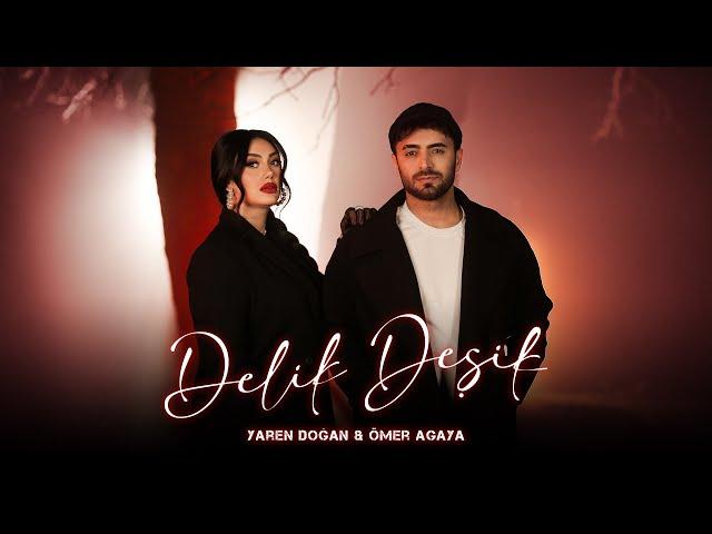 Yaren Doğan & Ömer Ağaya - Delik Deşik (Prod. Yusuf Tomakin)