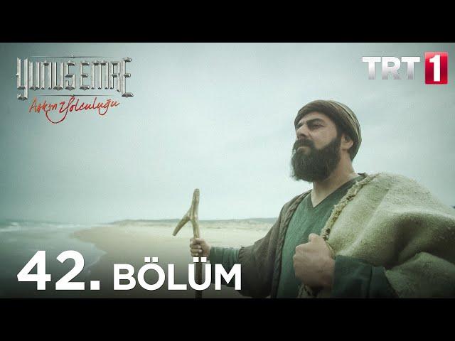 Yunus Emre 42.Bölüm