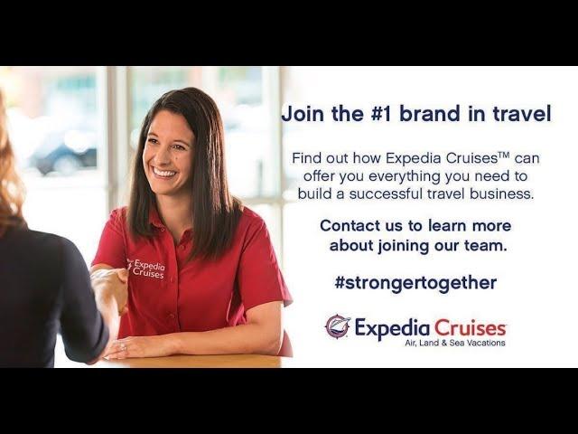 Join our TEAM Expedia Cruises Scottsdale - Become a Vacation Consultant