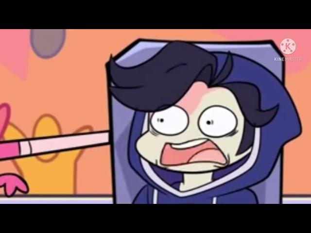 Sharv dies (Friday Night ***tpost) | Hcitheanimations