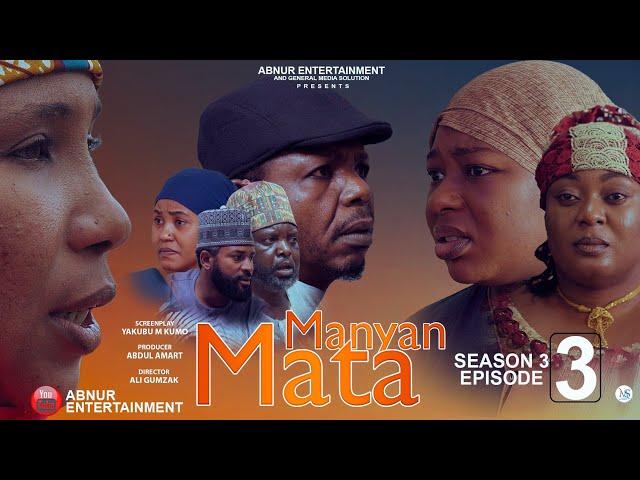 MANYAN MATA SEASON 3 EPISODE 3