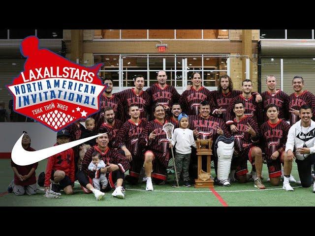 #LASNAI Championship: Thompson Brothers v Frog Pond Maulers | Presented by Nike