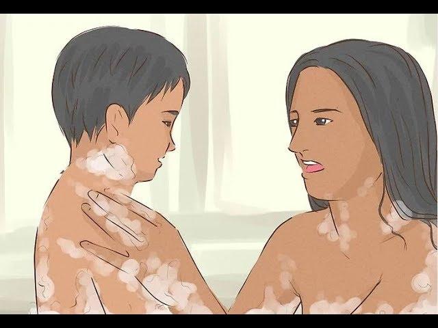 How to Practice Nudity in Your Family 3 Method