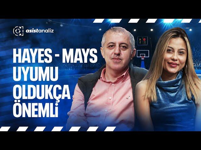 Anadolu Efes, Larkin'in Yokluğunda Yeni Bir Lider Bulması Lazım | 4 Çeyrek