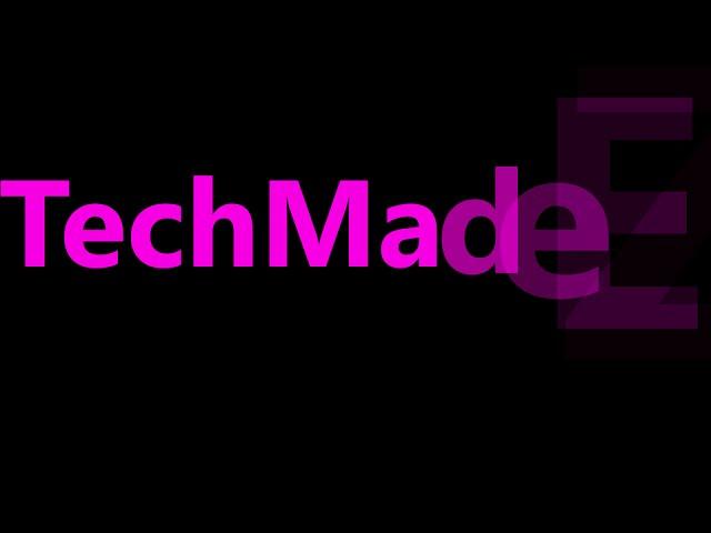 TechMadeEZ