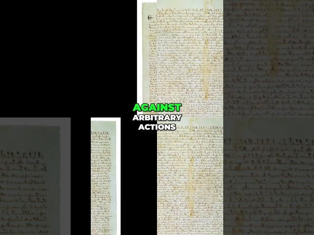 How Magna Carta Changed the Lives of Peasants Forever
