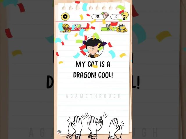 Brain Test 4 All Levels 36 37 38 39 40 #shortgame #braintest4alllevels #braintest4allstages