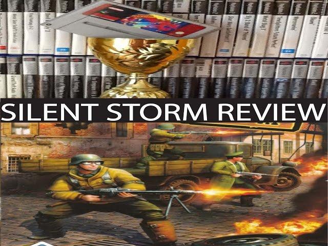 Silent Storm Review