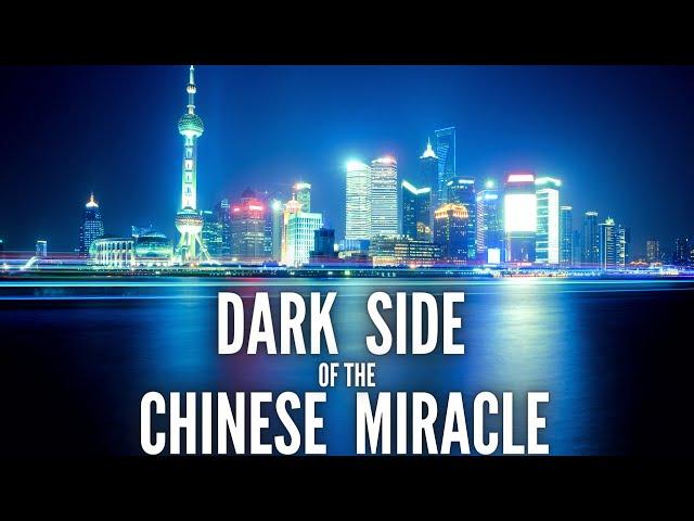 Why China's Economy is Falling Apart