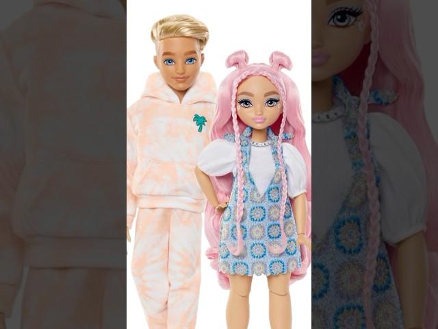 Dream Besties SERIES 2!! #dolls #doll #dollcollecting #mattel #barbie #barbiedoll #barbiegirl