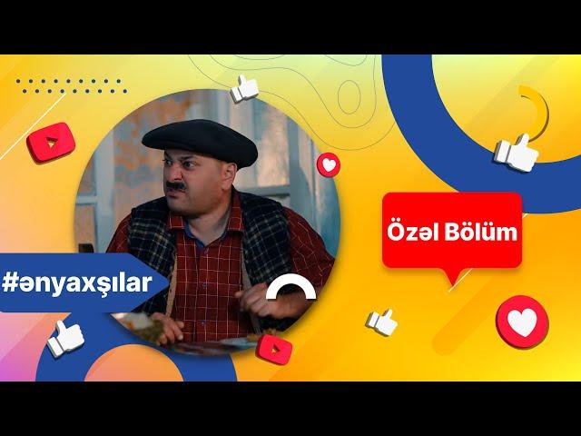 "Buğlama" Qədir və Nərbala - Ən Yaxşılar