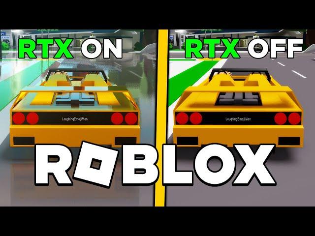 How To Get ROBLOX SHADERS (No Lag) - Roblox Shaders Install Tutorial *Still Working*