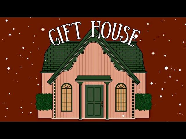 GIFT HOUSE Room Escape Game Walkthrough (Apartment Bacon)