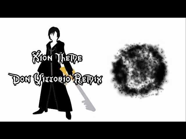 Xion Theme (Don Vittorio Remix)