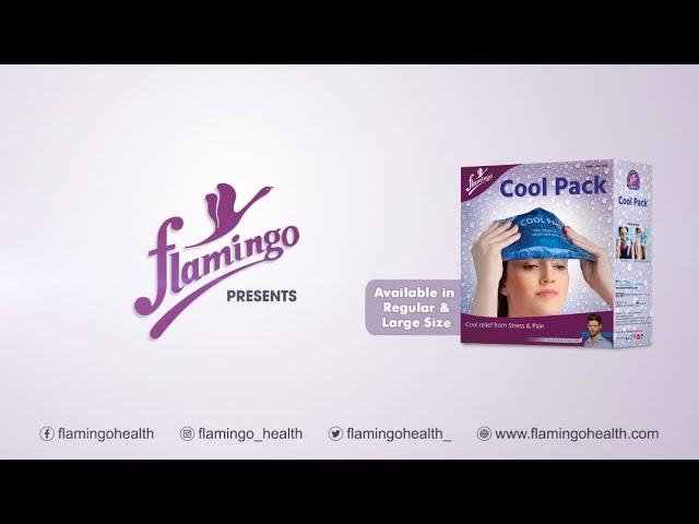 Flamingo Health | Cool Pack