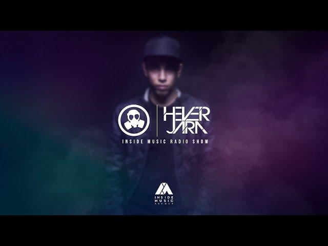 Hever Jara Live @ Inside Music Radio Show 2017