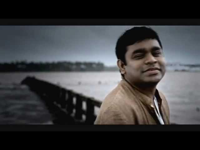 AR Rahman in thalangara  2