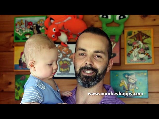 Monkeyhappy.com Extra Content