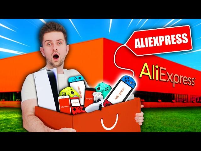 I Bought 17 CHEAP AliExpress Tech Products