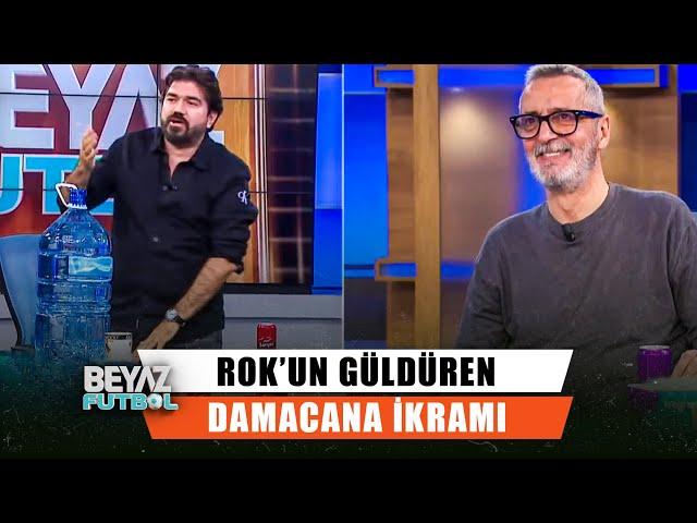 ROK'un Damacana İkramını Abdülkerim Durmaz Kabul edecek Mi? | Beyaz Futbol