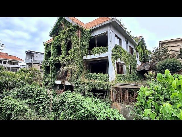 Men Restore MILLION DOLLAR Mansion Back to New After 5 Years Abandoned | by @cleanupabandoned