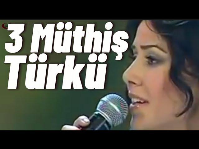 Türkü Pınarından Türkü Dinle ( Muhteşem )