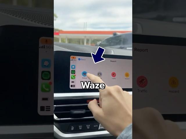Difference Between Waze and Google Maps? 