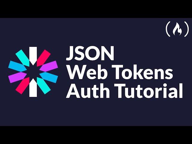 What are JSON Web Tokens? JWT Auth Explained [Tutorial]