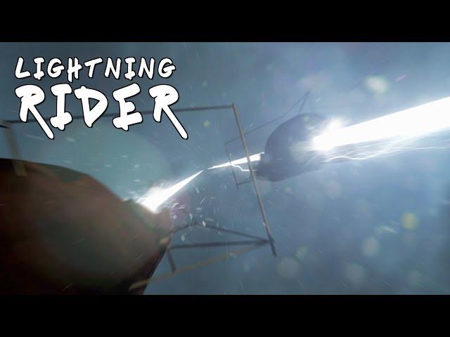 Lightning Rider