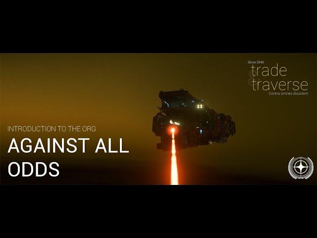 AGAINST ALL ODDS! | A T&T Short Film (Org Trailer)