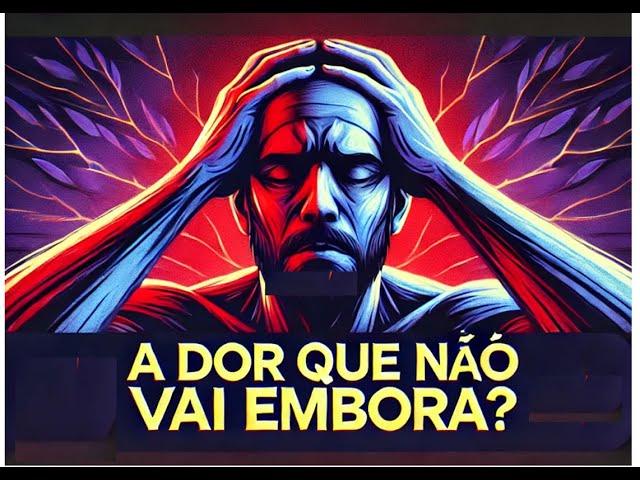 "Por que o Cérebro Depressivo Causa Dor e Como Aliviar Rápido"