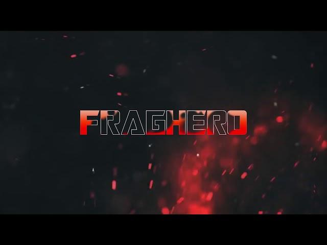 FragHero Intro