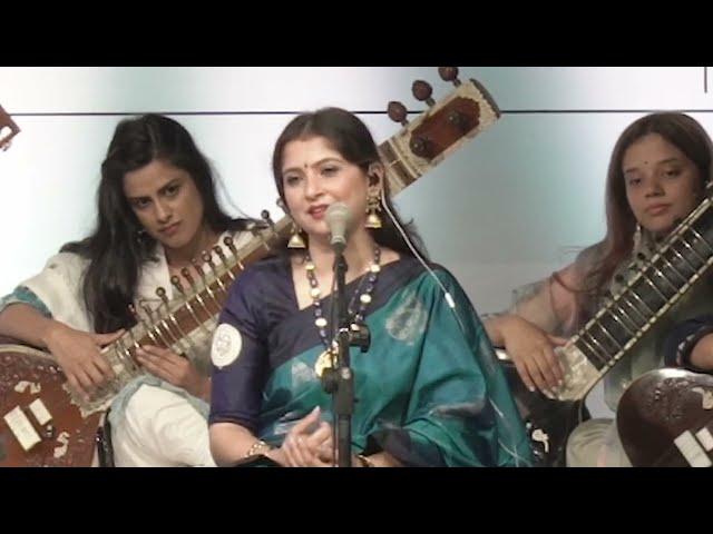 Kalyani Utsaah 2024 | Purbayan Chatterjee | Kaushiki Chakraborty | PAAMF