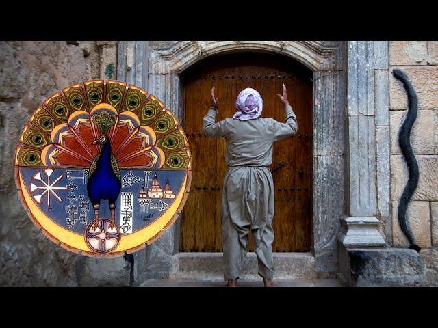 Who are the Yazidis?