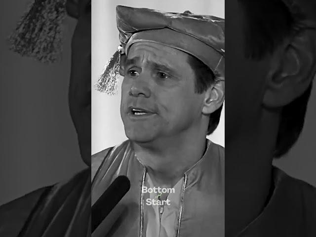 DO WHAT YOU LOVE I Jim Carrey
