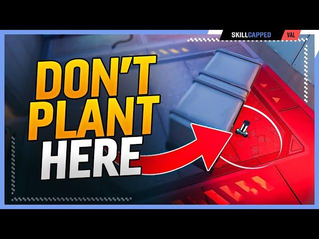 The Ultimate SUNSET Guide! - Planting, Defense, Offense & More! - Valorant Guide