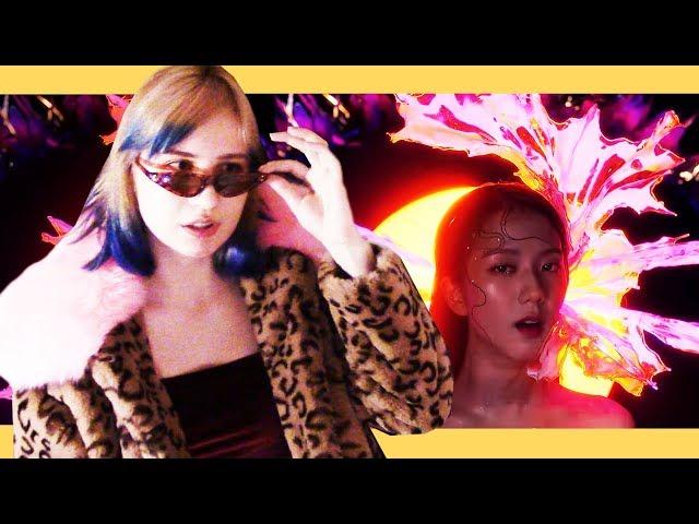 BLACKPINK - KILL THIS LOVE REACTION + рЕаКцИя Мамы || K-POP REACTION