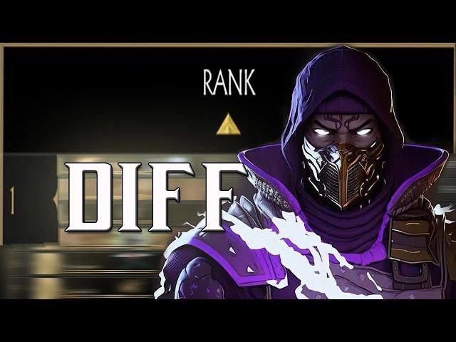 Cheeks are Being Clapped on MK11... (definitely not mine) - Road to RANK #1 in Mortal Kombat 11