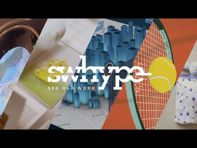 Social Video, Animation & Film by Swhype