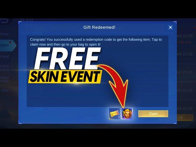 HOW TO GET FREE BRUNO SPECIAL SKIN ALONG WITH FLEX RANK CARD!!